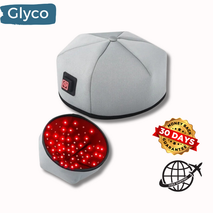 Glyco Hair Growth Cap