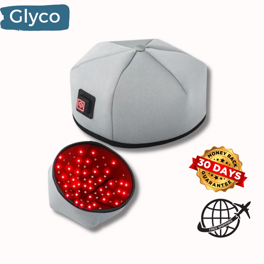 Glyco Hair Growth Cap